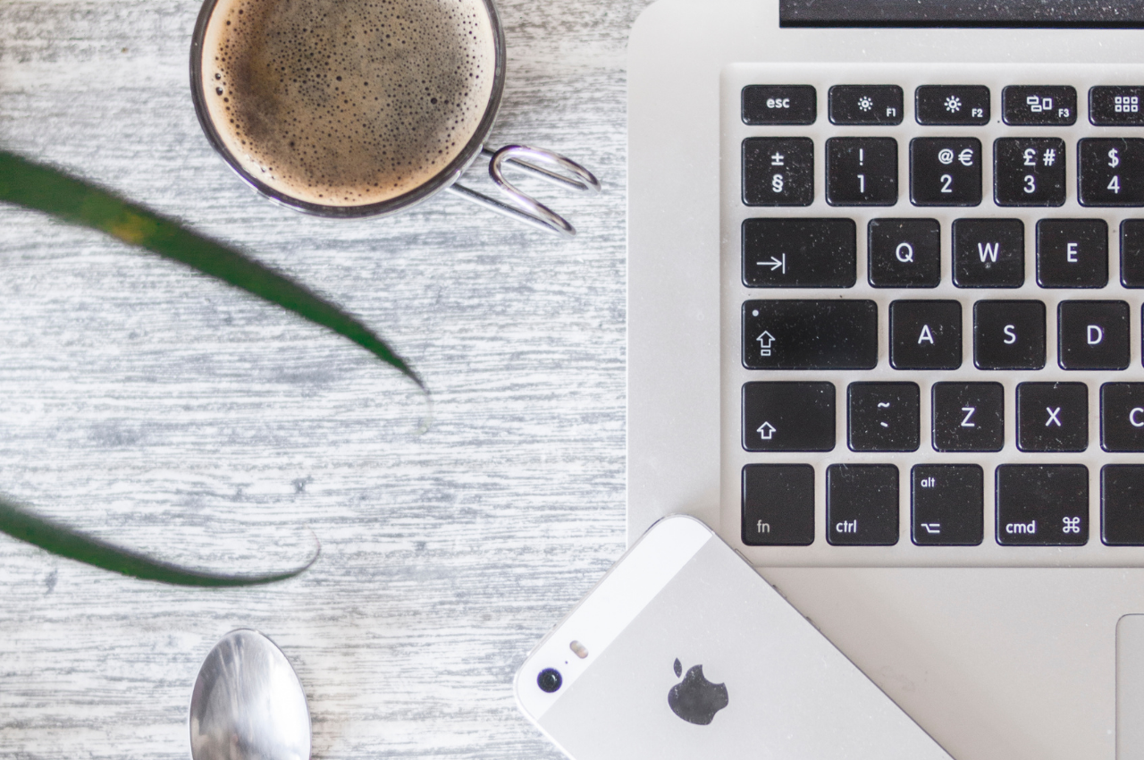 Crea un sito web in pochi minuti
