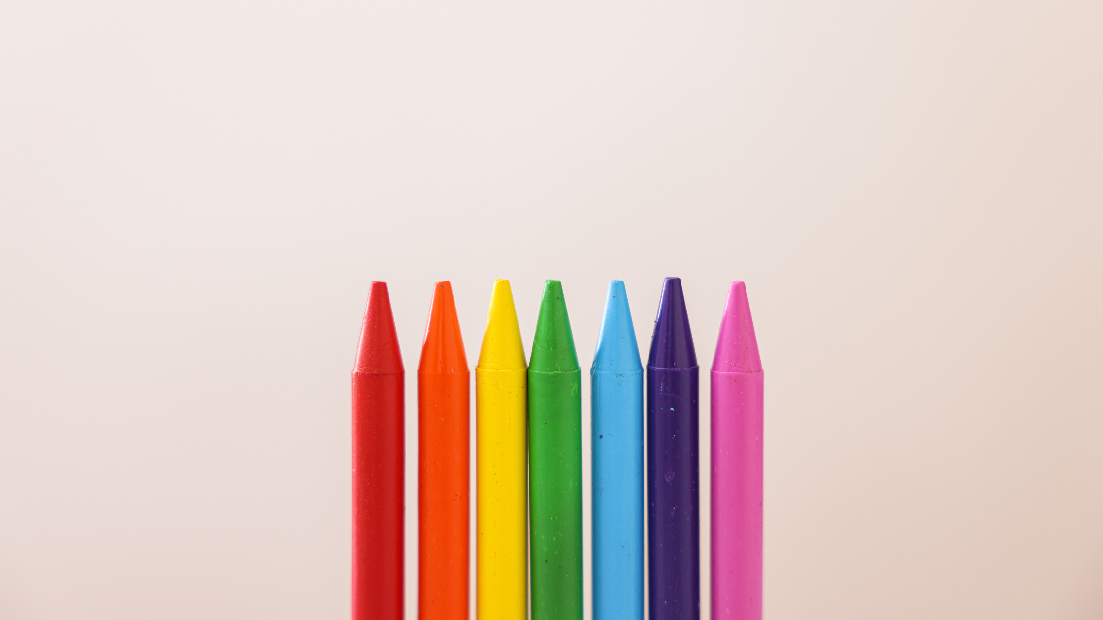 La psicologia del colore nei siti web